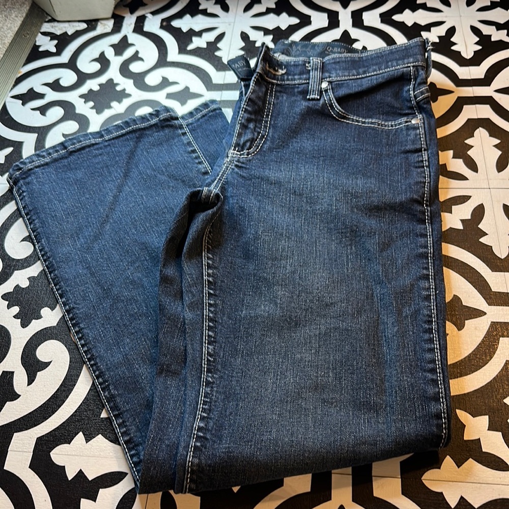 Wrangler Q-Baby Jeans